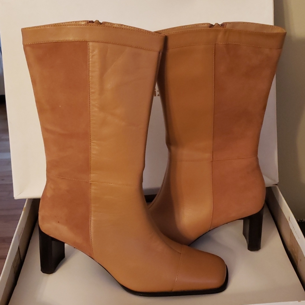 Ladies Boots